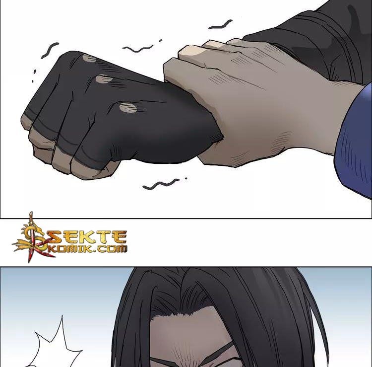 Super Cube Chapter 08 Gambar 9