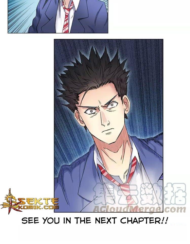 Super Cube Chapter 07 Gambar 28