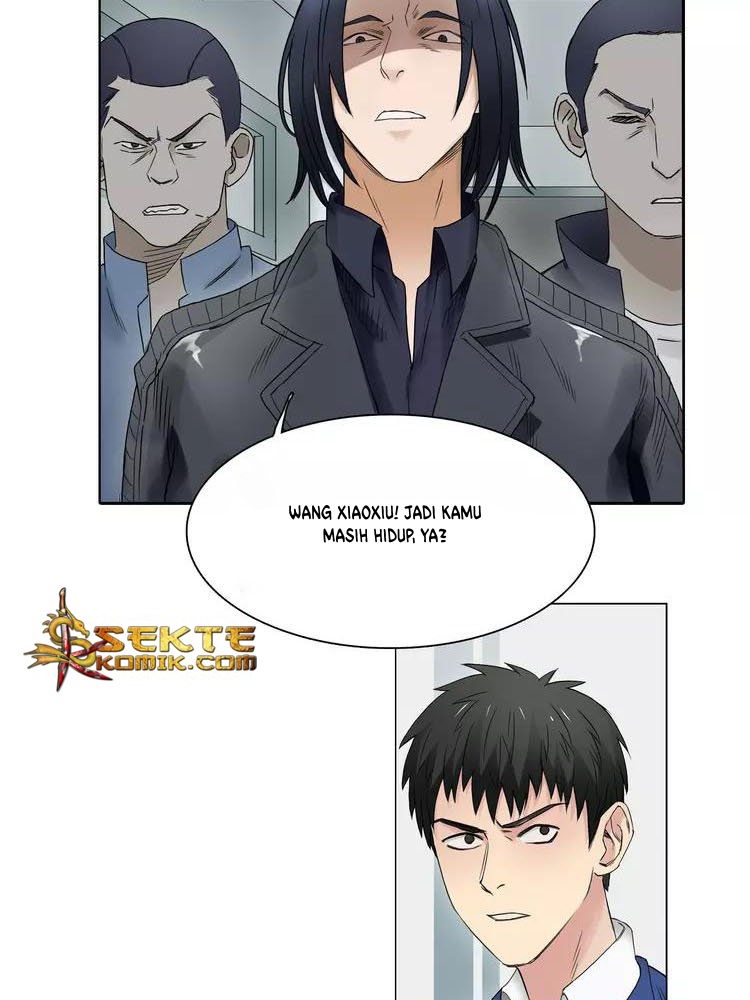 Super Cube Chapter 07 Gambar 6