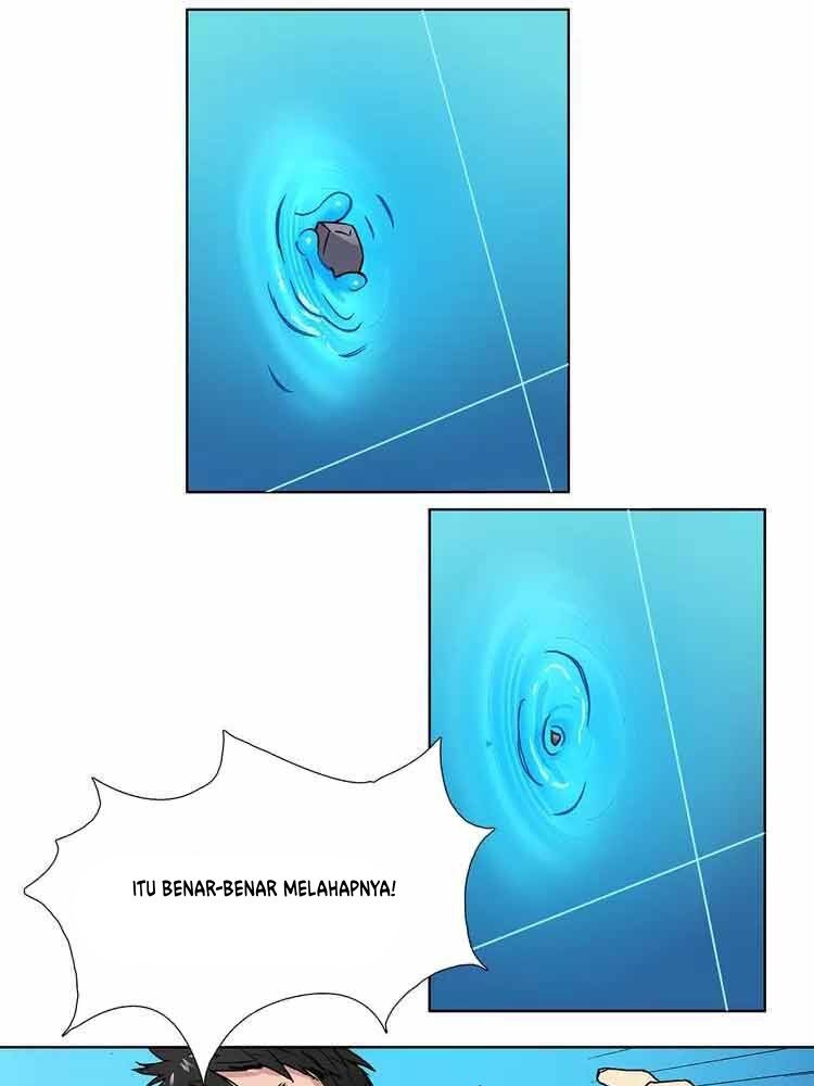 Super Cube Chapter 05 Gambar 29