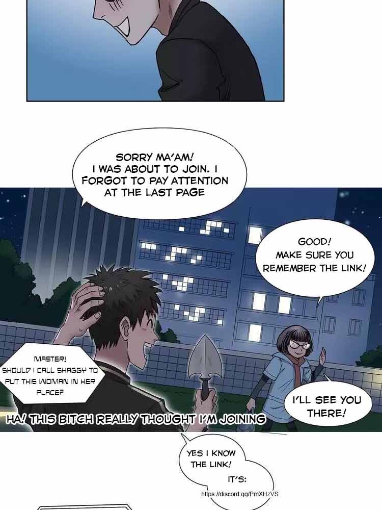 Super Cube Chapter 05 Gambar 32