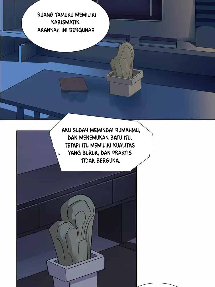 Super Cube Chapter 05 Gambar 5