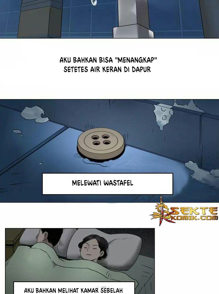 Super Cube Chapter 03 Gambar 11