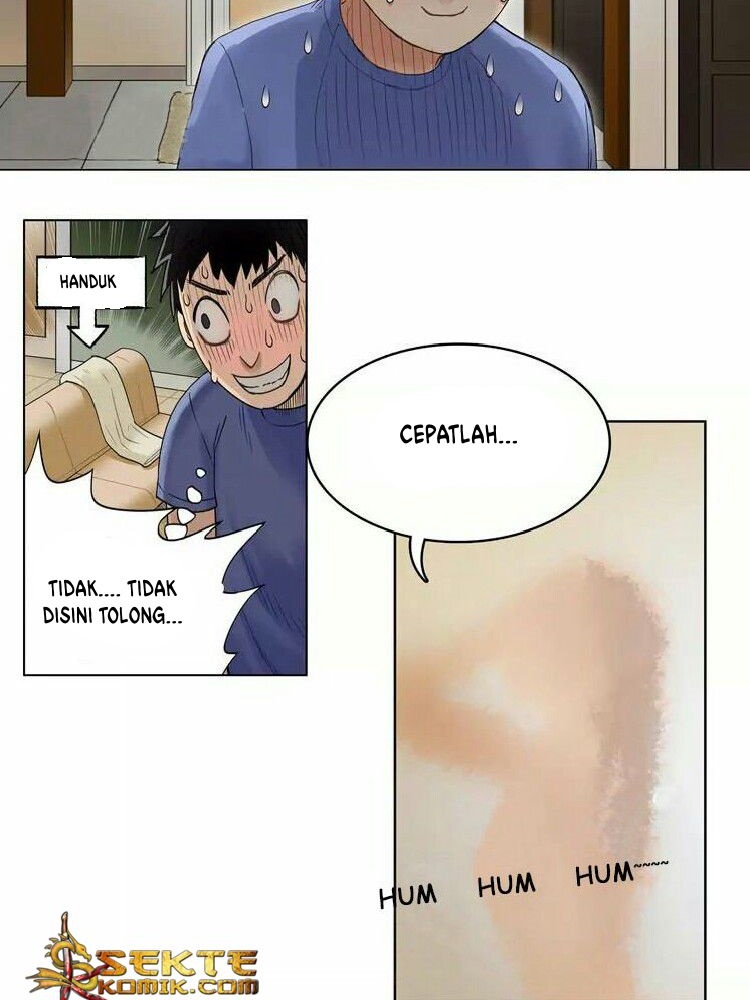 Super Cube Chapter 03 Gambar 21