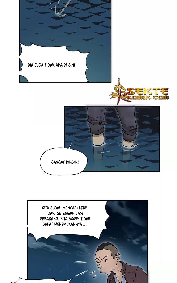 Super Cube Chapter 02 Gambar 10