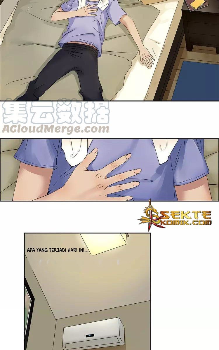Super Cube Chapter 02 Gambar 12