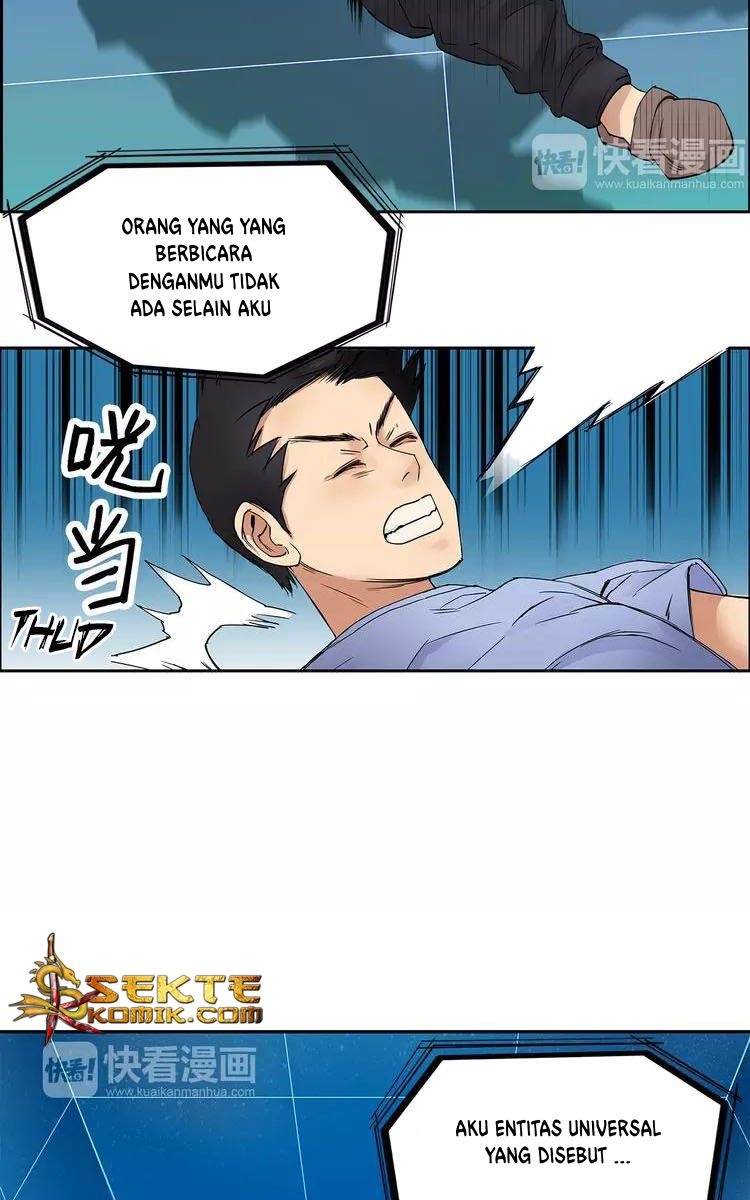 Super Cube Chapter 02 Gambar 16