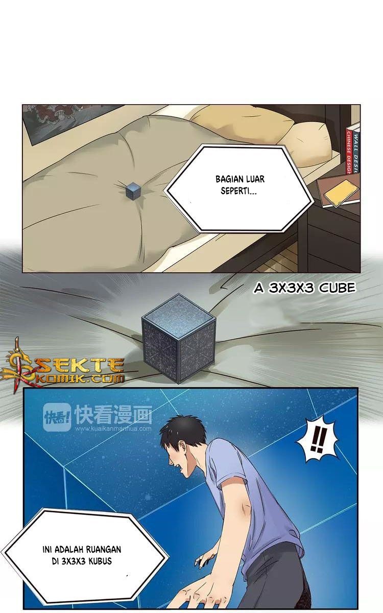 Super Cube Chapter 02 Gambar 20