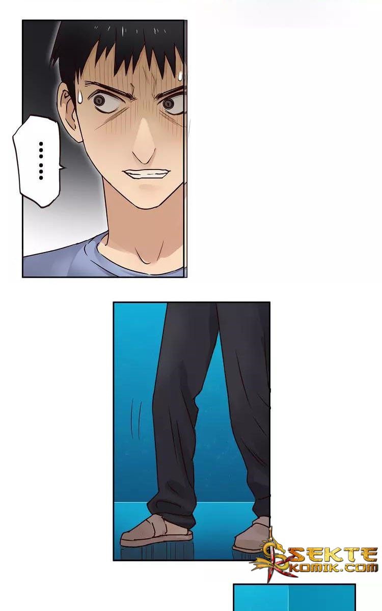 Super Cube Chapter 02 Gambar 21