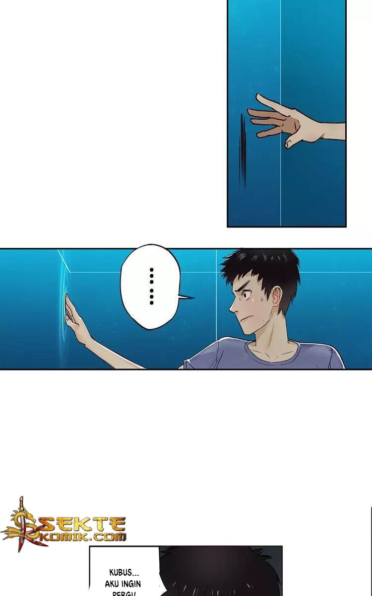 Super Cube Chapter 02 Gambar 22