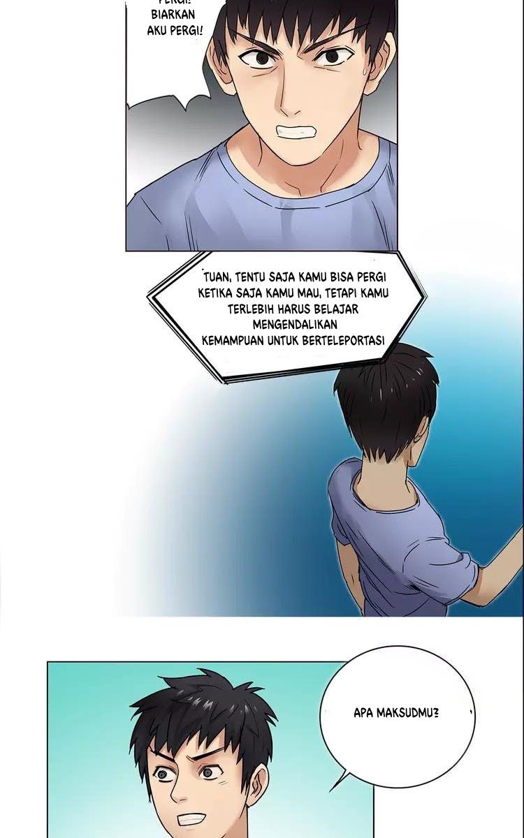 Super Cube Chapter 02 Gambar 23