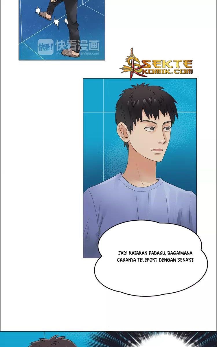 Super Cube Chapter 02 Gambar 27