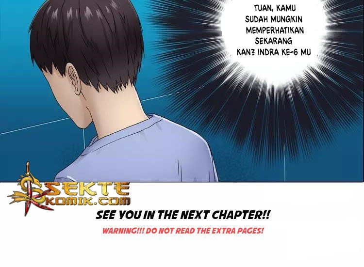 Super Cube Chapter 02 Gambar 28