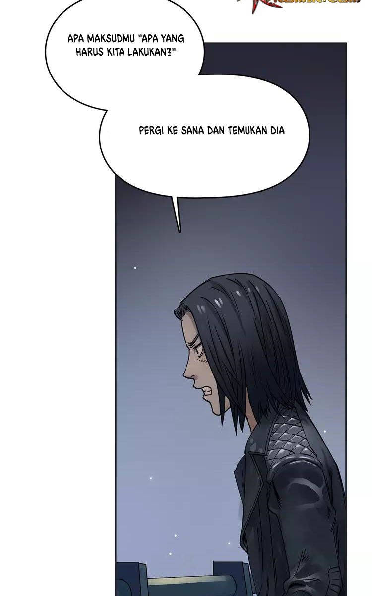 Super Cube Chapter 02 Gambar 4