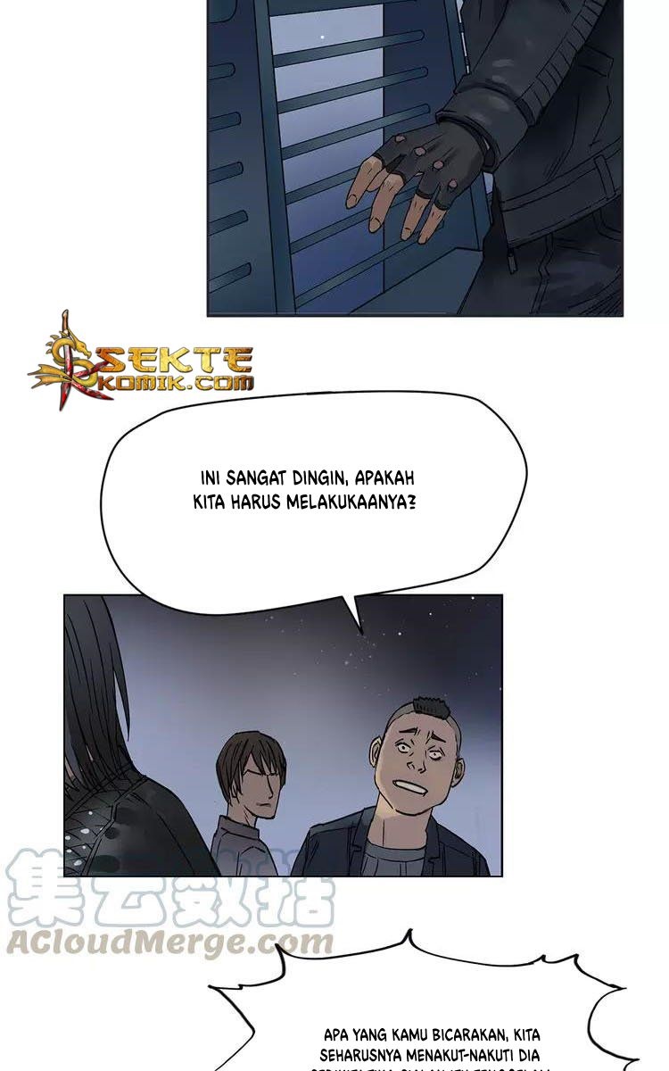 Super Cube Chapter 02 Gambar 5