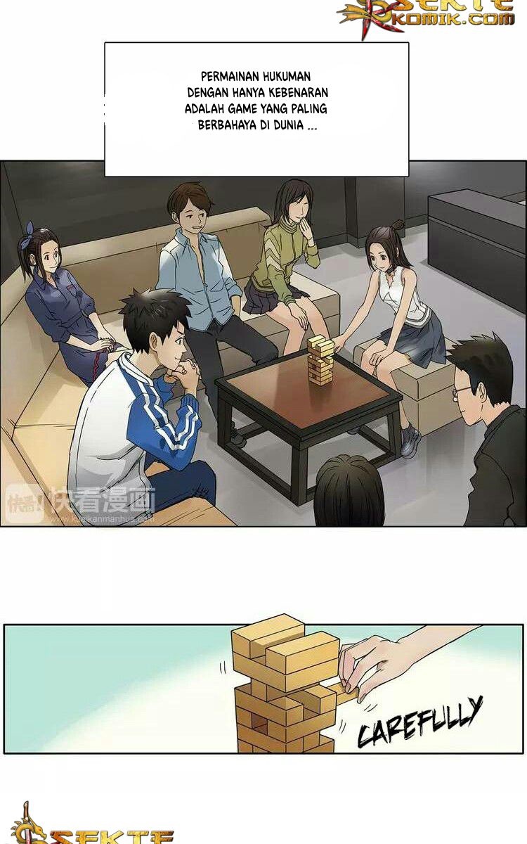 Super Cube Chapter 01 Gambar 4
