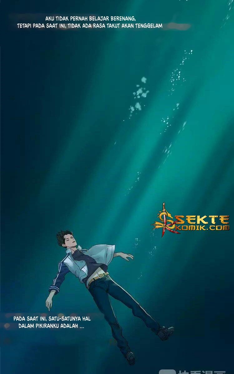 Super Cube Chapter 01 Gambar 40
