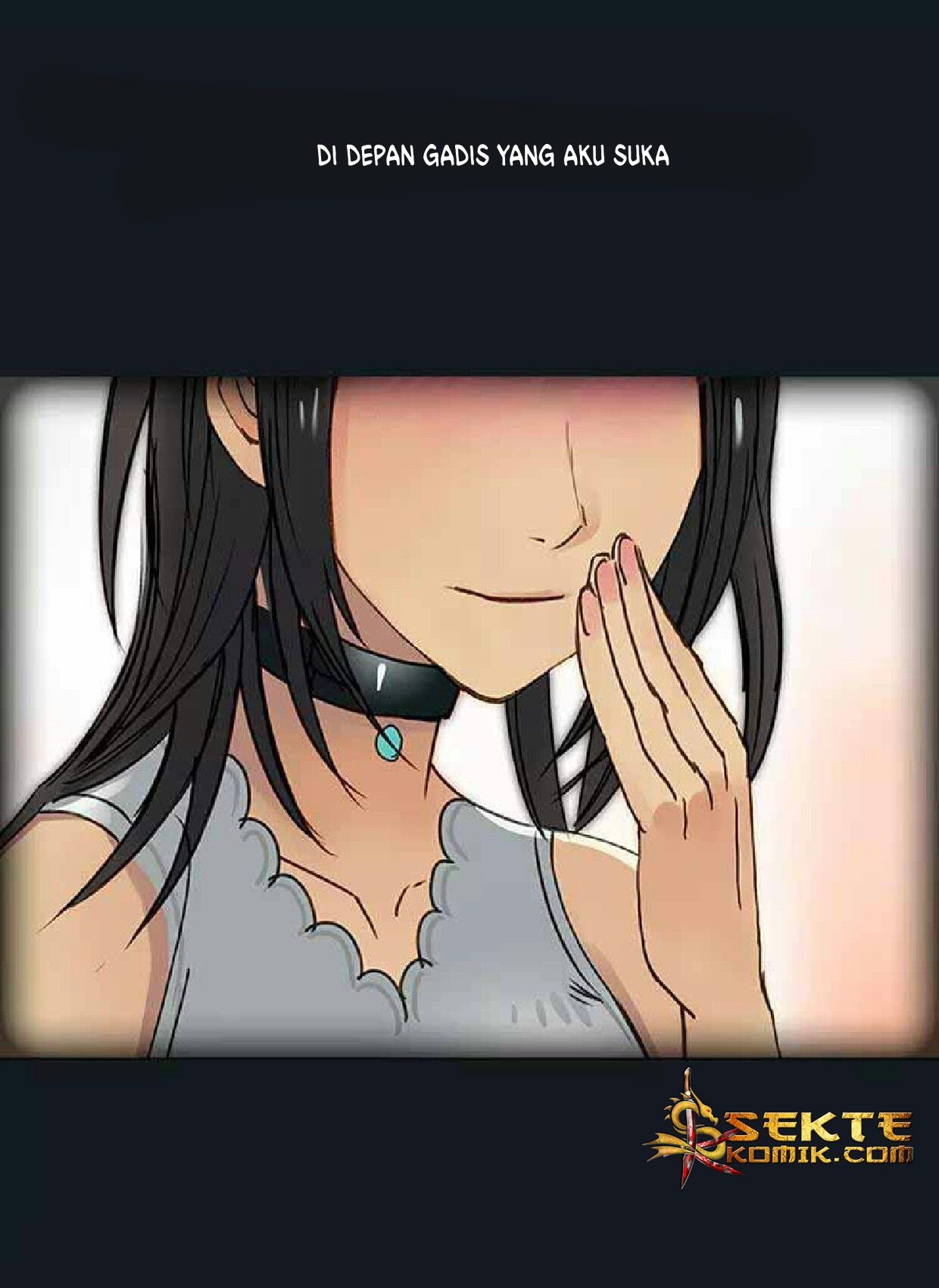 Super Cube Chapter 00 Gambar 6