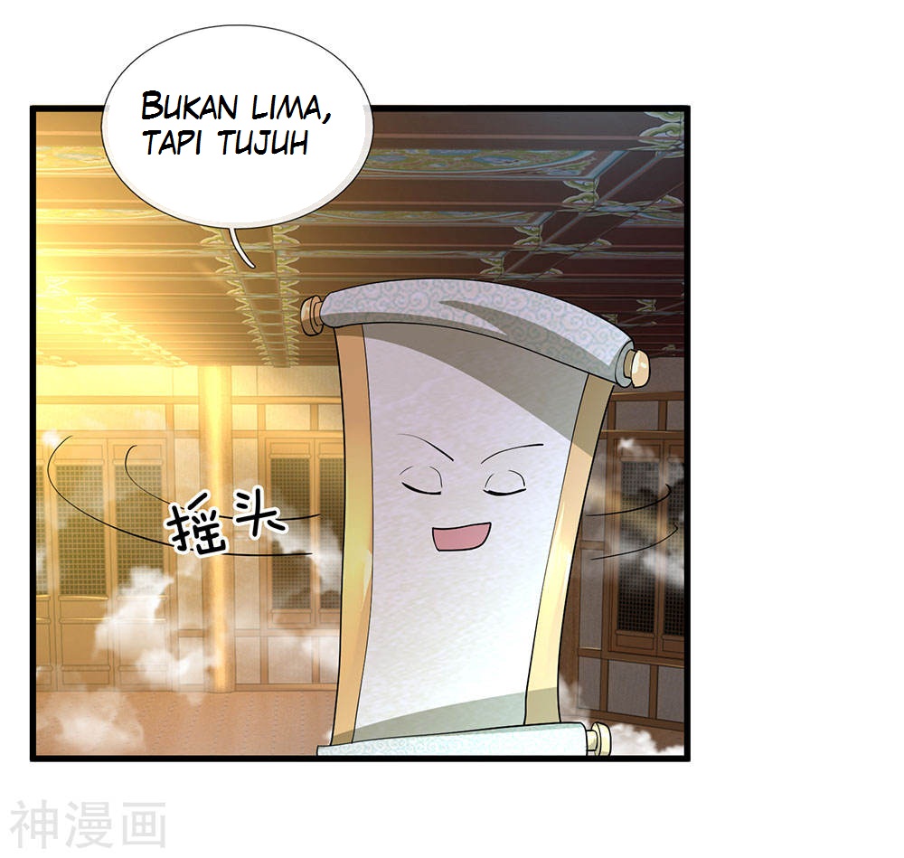 Shura Sword Sovereign Chapter 66 Gambar 16