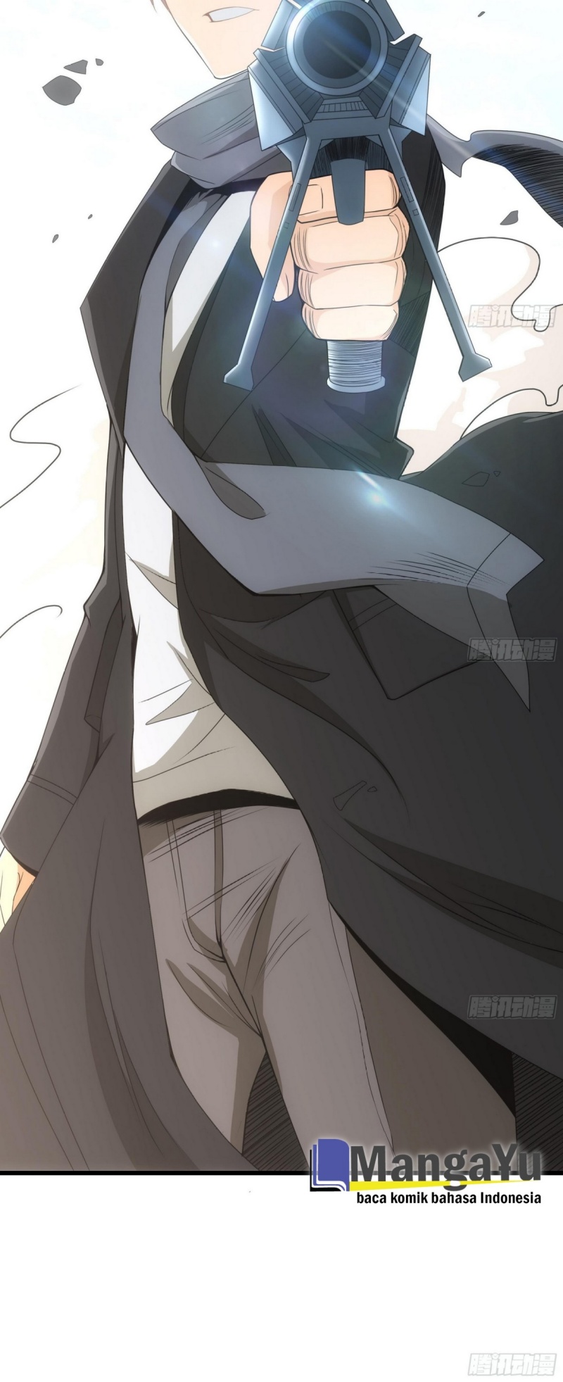 Strongest Son In Law Chapter 07 Gambar 27