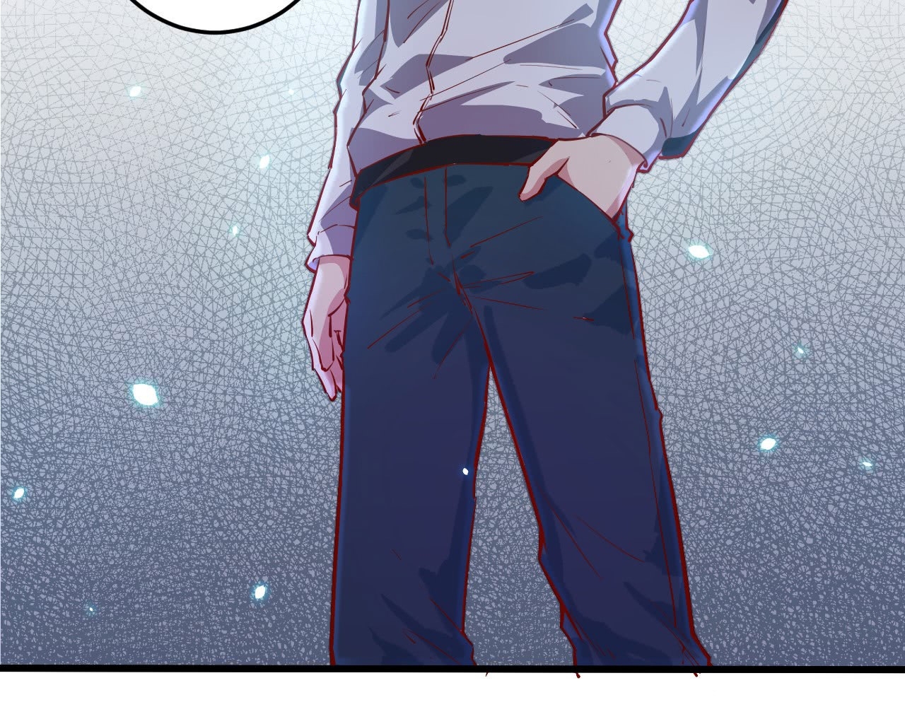 Monk From the Future Chapter 04 Gambar 37