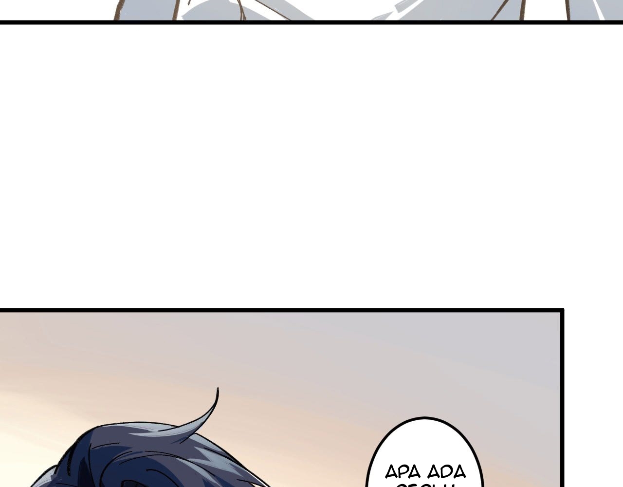 Monk From the Future Chapter 03 Gambar 10