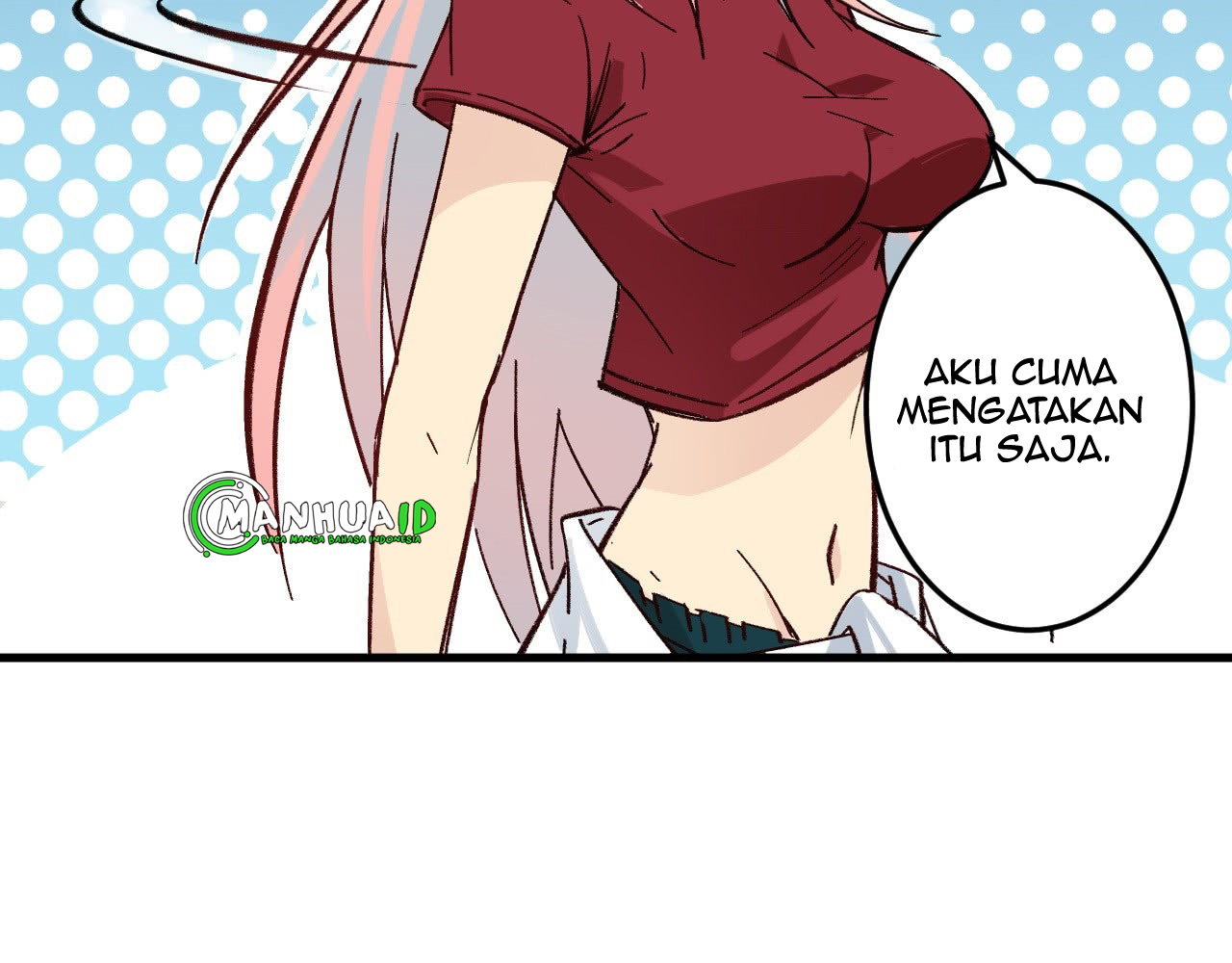 Monk From the Future Chapter 03 Gambar 26