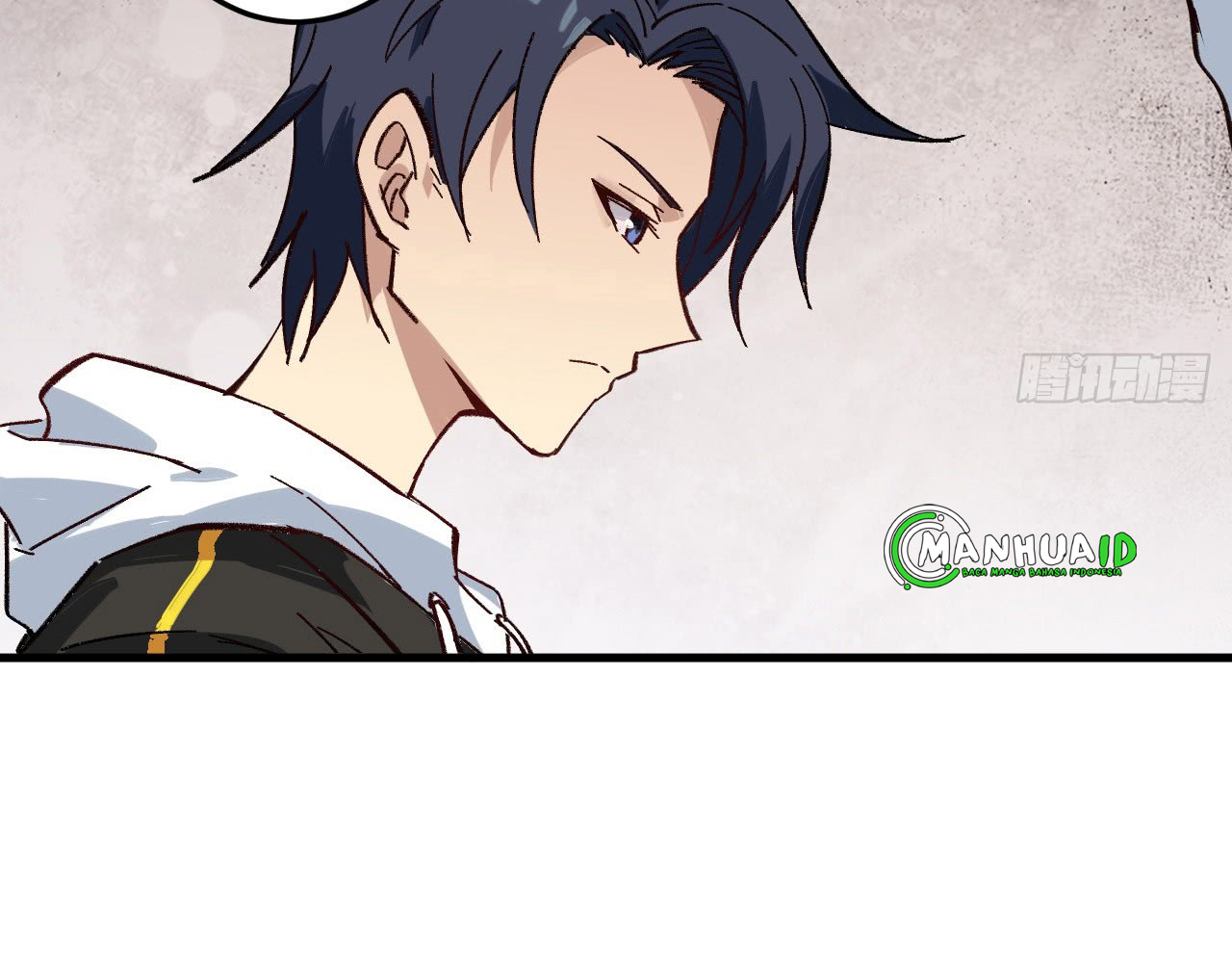 Monk From the Future Chapter 03 Gambar 29