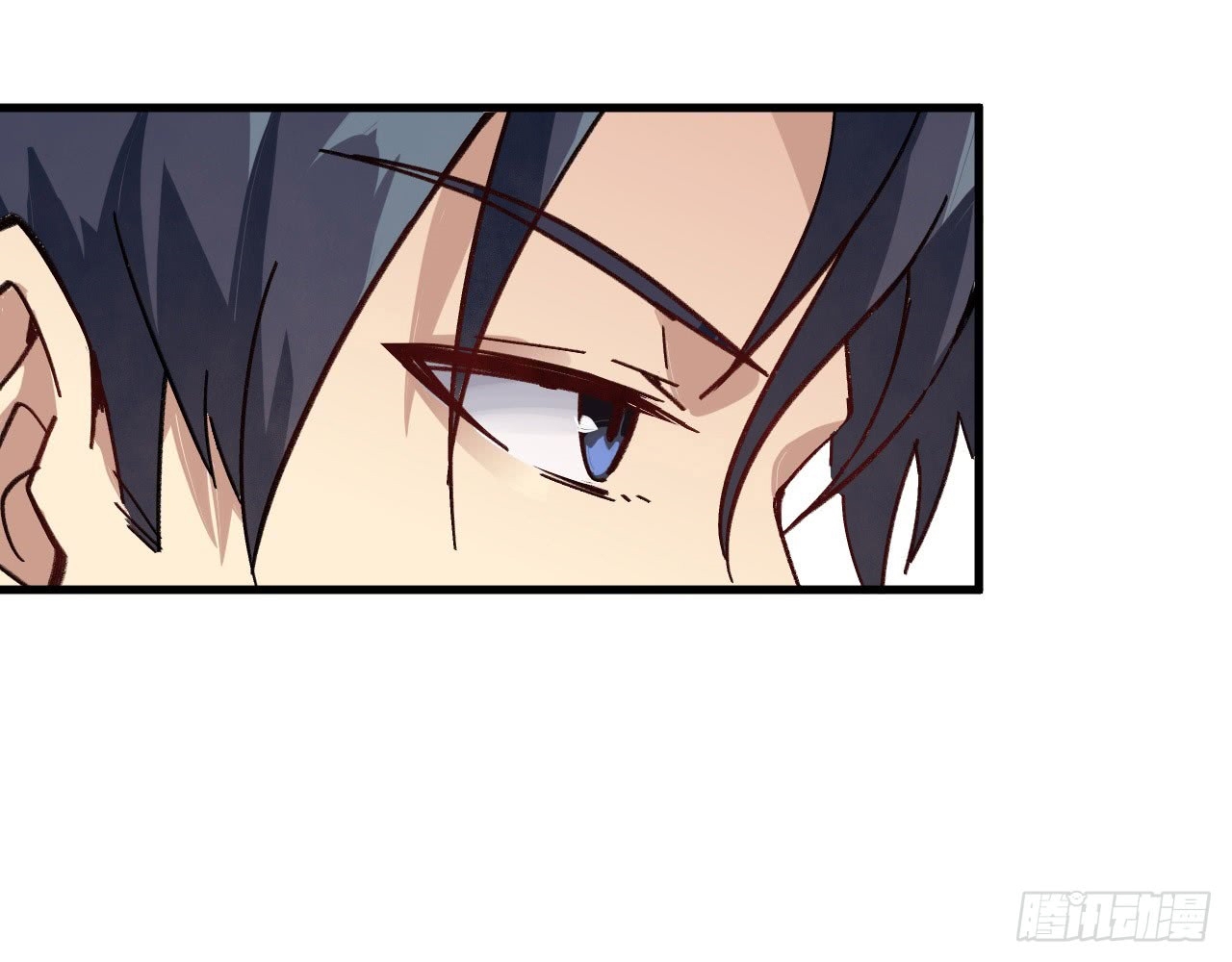 Monk From the Future Chapter 03 Gambar 30