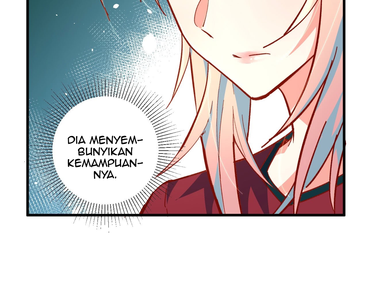Monk From the Future Chapter 03 Gambar 37