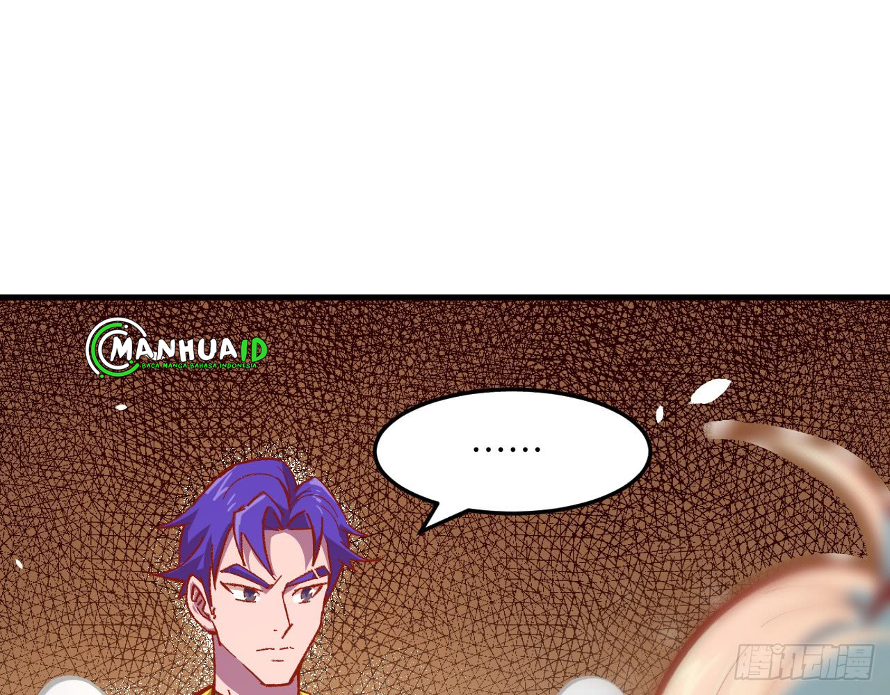 Monk From the Future Chapter 03 Gambar 38