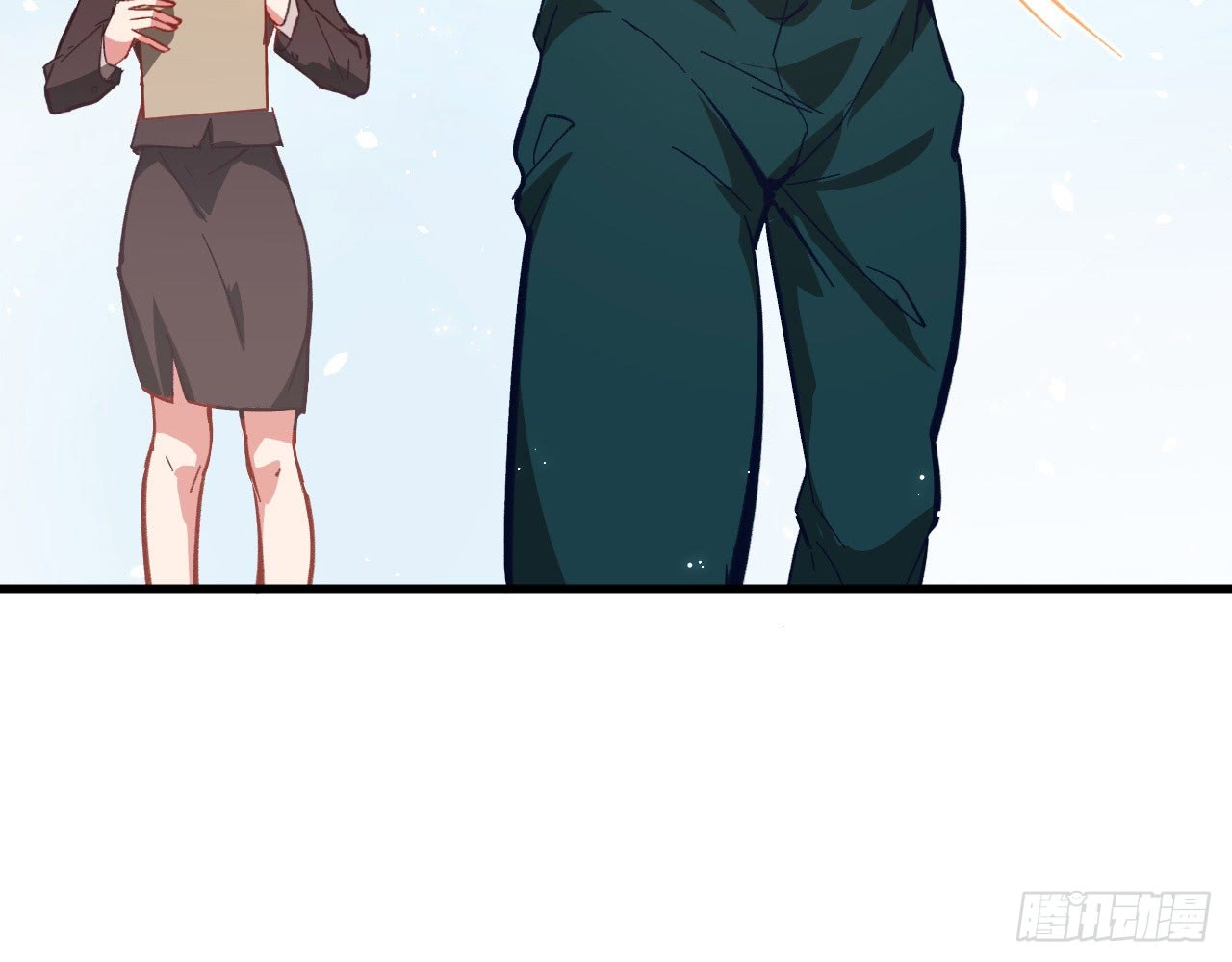 Monk From the Future Chapter 03 Gambar 45