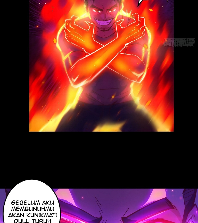 Monk From the Future Chapter 02 Gambar 17