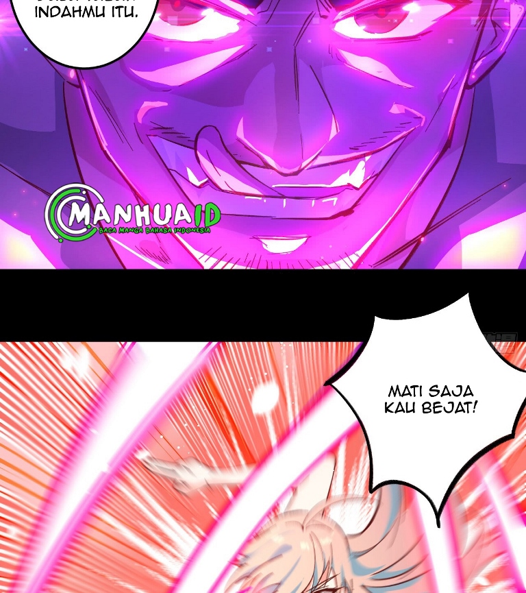 Monk From the Future Chapter 02 Gambar 18