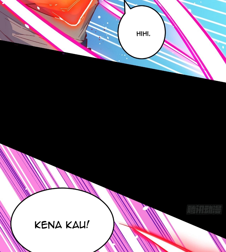 Monk From the Future Chapter 02 Gambar 22
