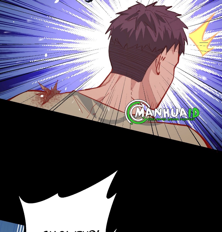 Monk From the Future Chapter 02 Gambar 30