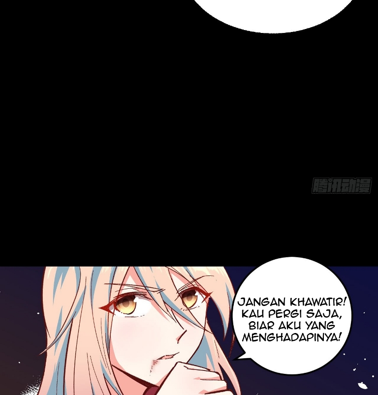Monk From the Future Chapter 02 Gambar 37