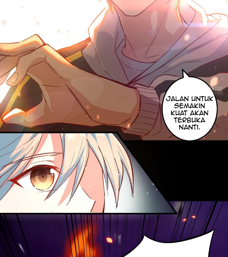 Monk From the Future Chapter 02 Gambar 40