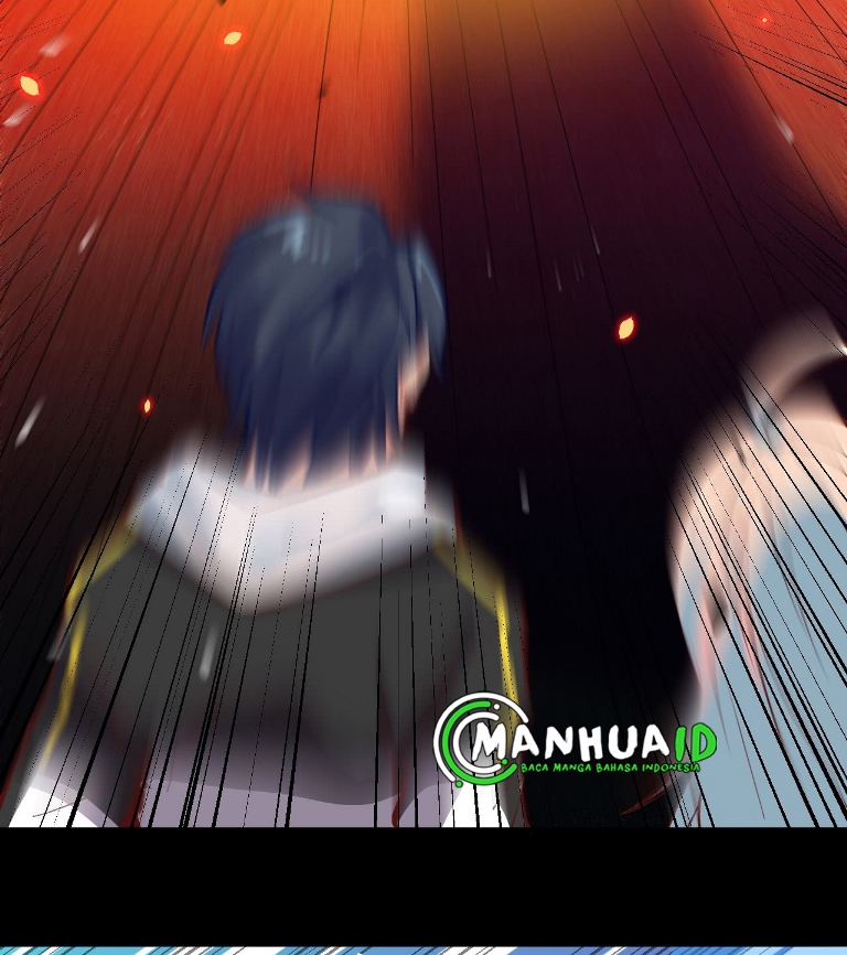 Monk From the Future Chapter 02 Gambar 42