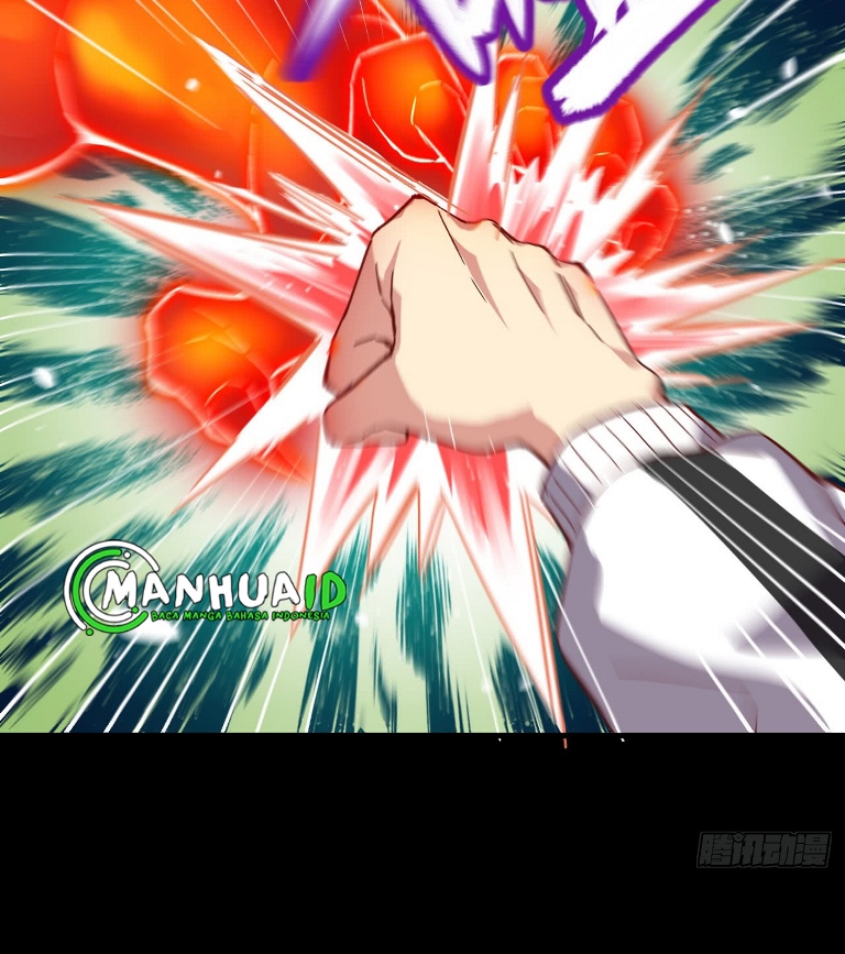 Monk From the Future Chapter 02 Gambar 45