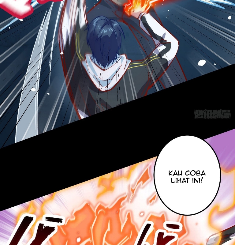 Monk From the Future Chapter 02 Gambar 49