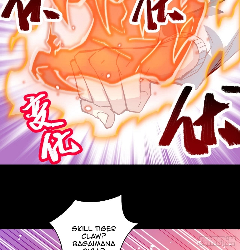 Monk From the Future Chapter 02 Gambar 50
