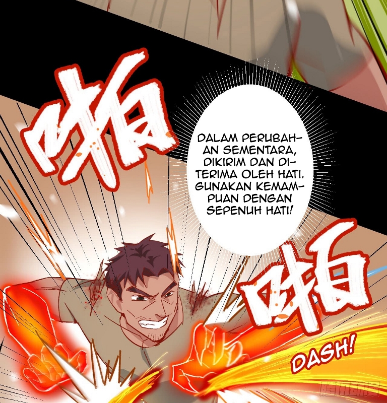 Monk From the Future Chapter 02 Gambar 53