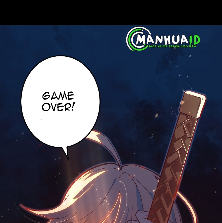 Monk From the Future Chapter 02 Gambar 57