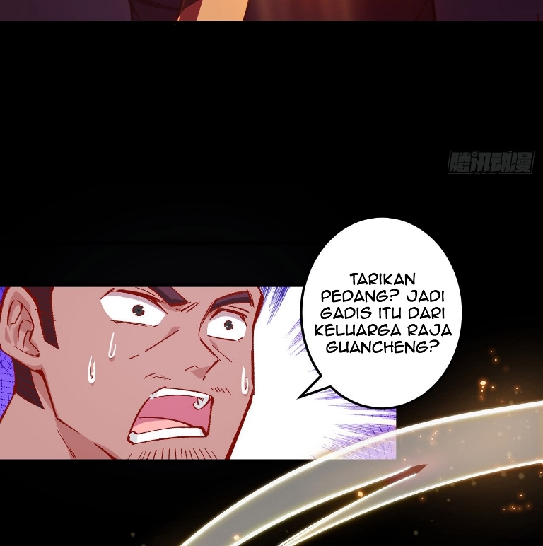 Monk From the Future Chapter 02 Gambar 59