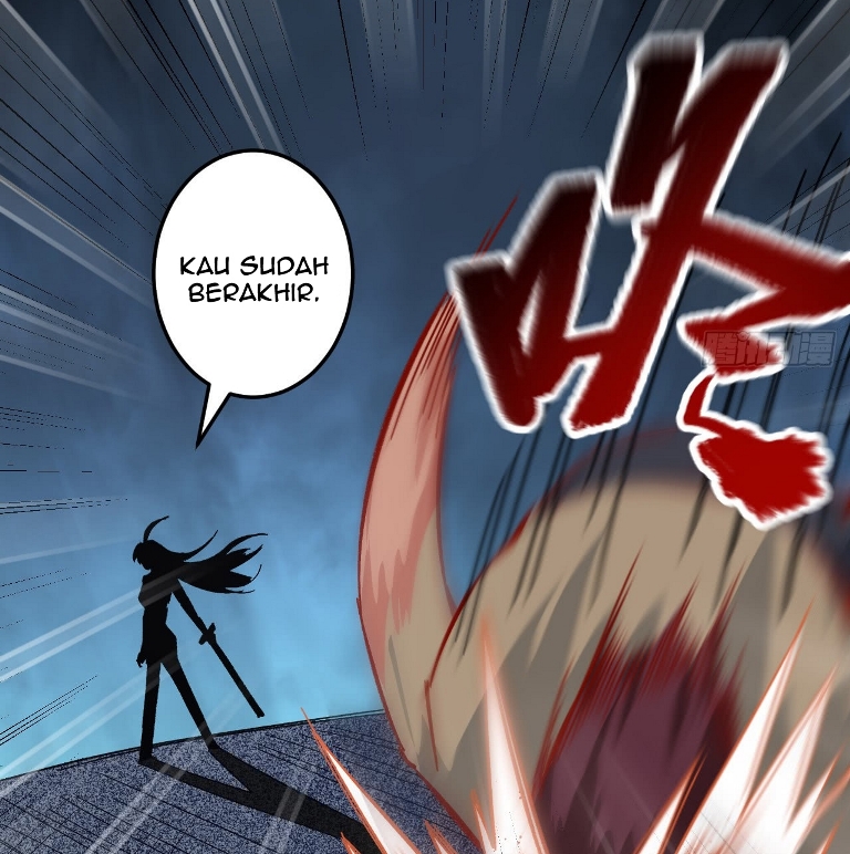 Monk From the Future Chapter 02 Gambar 62