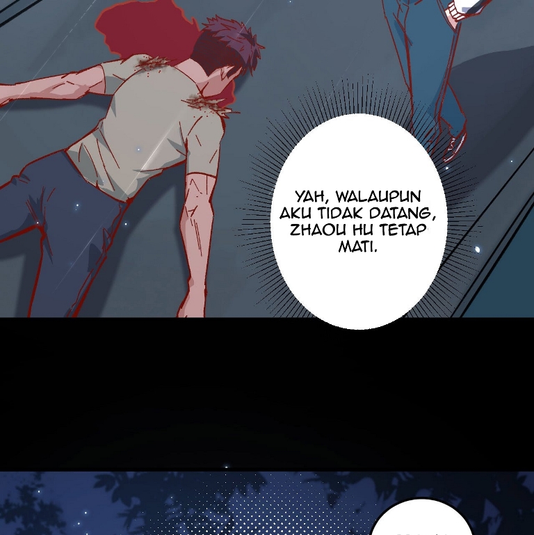 Monk From the Future Chapter 02 Gambar 64
