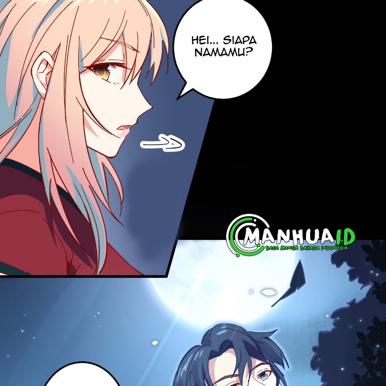 Monk From the Future Chapter 02 Gambar 66