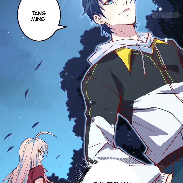 Monk From the Future Chapter 02 Gambar 67