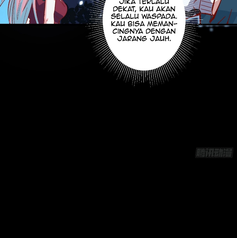 Monk From the Future Chapter 02 Gambar 68